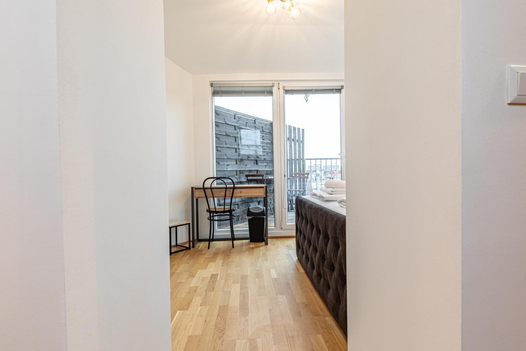 Penthouse By Jr * Vienna